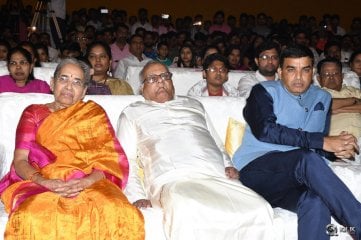 Shatamanam Bhavati Movie Audio Launch